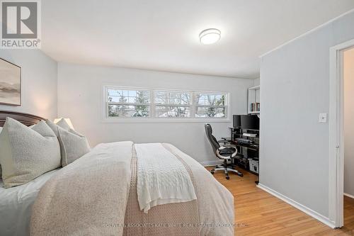 420 Riverside Drive, London North (North N), ON - Indoor Photo Showing Bedroom