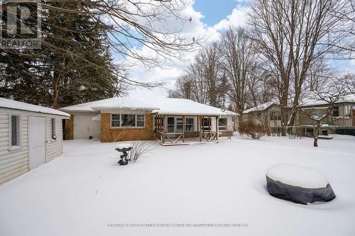 420 Riverside Drive, London North (North N), ON - Outdoor