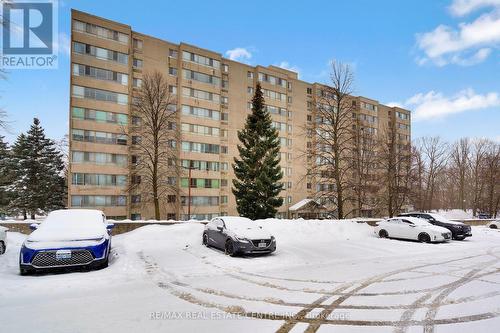 110 - 570 PROUDFOOT LANE  London North (North N), ON N6H 4Z1