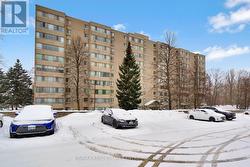 110 - 570 PROUDFOOT LANE  London North (North N), ON N6H 4Z1