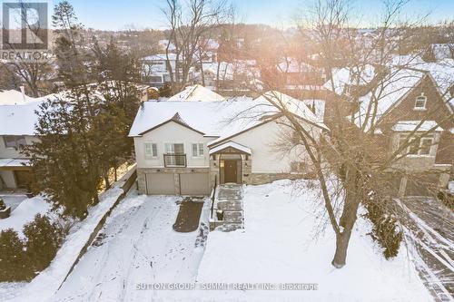24 Joymar Drive, Mississauga, ON - Outdoor