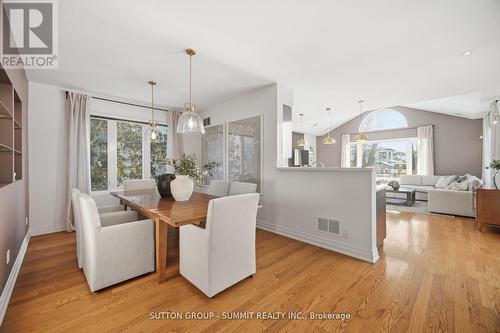 24 Joymar Drive, Mississauga, ON - Indoor