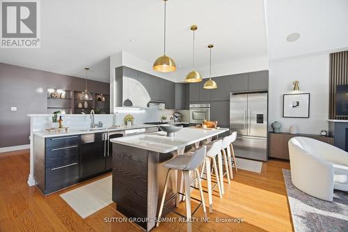 24 Joymar Drive, Mississauga, ON - Indoor