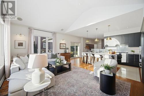 24 Joymar Drive, Mississauga, ON - Indoor