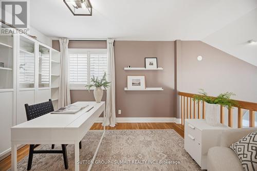 24 Joymar Drive, Mississauga, ON - Indoor