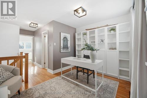 24 Joymar Drive, Mississauga, ON - Indoor