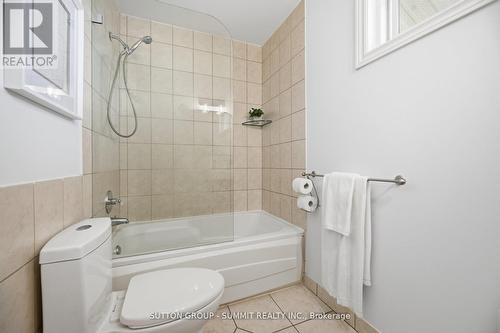 24 Joymar Drive, Mississauga, ON - Indoor Photo Showing Bathroom