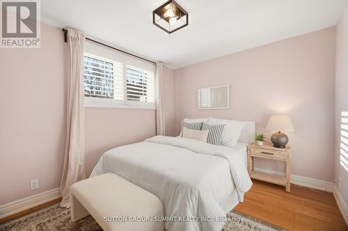 24 Joymar Drive, Mississauga, ON - Indoor Photo Showing Bedroom