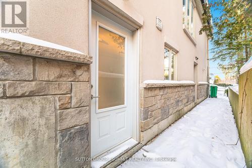 24 Joymar Drive, Mississauga, ON - Outdoor With Exterior