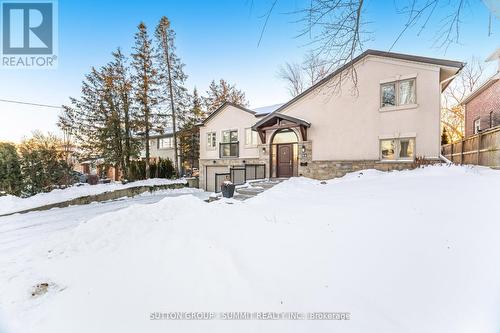 24 Joymar Drive, Mississauga, ON - Outdoor
