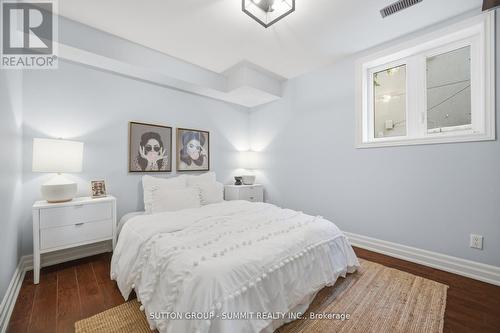 24 Joymar Drive, Mississauga, ON - Indoor Photo Showing Bedroom