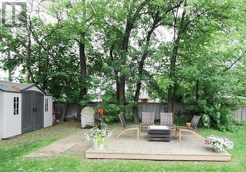 24 Joymar Drive, Mississauga, ON - Outdoor