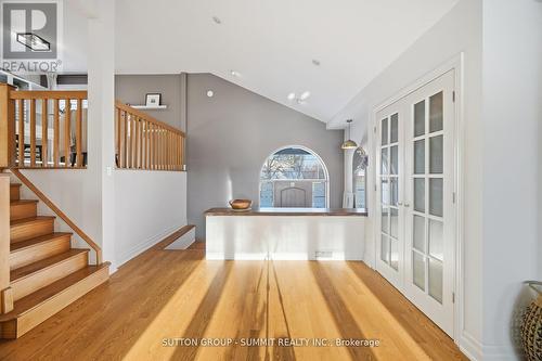 24 Joymar Drive, Mississauga, ON - Indoor Photo Showing Other Room