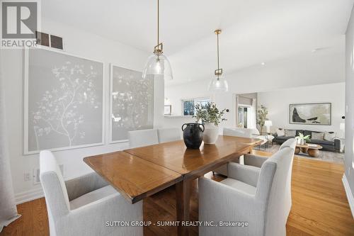 24 Joymar Drive, Mississauga, ON - Indoor Photo Showing Other Room