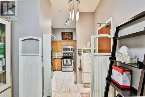 Gv-108 - 330 Princess Royal Drive, Mississauga, ON - Indoor