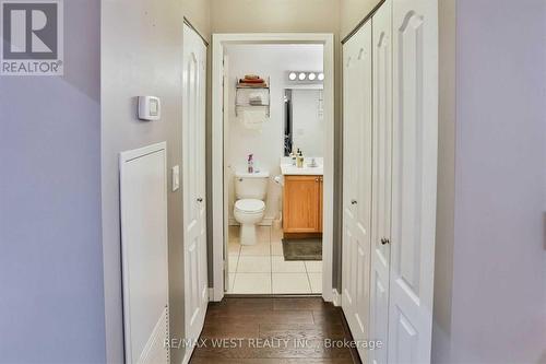 Gv-108 - 330 Princess Royal Drive, Mississauga, ON - Indoor Photo Showing Bathroom