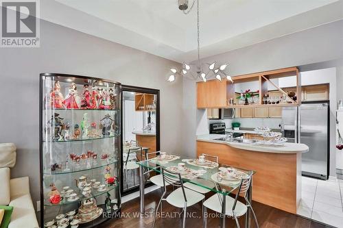 Gv-108 - 330 Princess Royal Drive, Mississauga, ON - Indoor