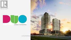 1308 - 260 MALTA AVENUE  Brampton, ON L6Y 4M5