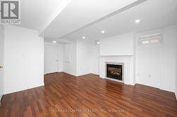 Legal Apartment - Great Room - 