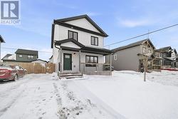 113 Diamond Marsh Drive  St. John's, NL A1H 0N2