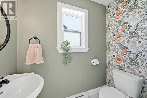 113 Diamond Marsh Drive, St. John'S, NL - Indoor Photo Showing Bathroom