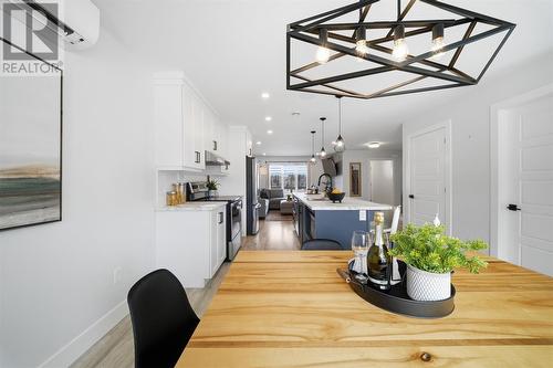 113 Diamond Marsh Drive, St. John'S, NL - Indoor Photo Showing Dining Room