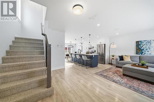 113 Diamond Marsh Drive, St. John'S, NL - Indoor