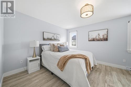 113 Diamond Marsh Drive, St. John'S, NL - Indoor Photo Showing Bedroom