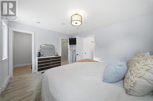 113 Diamond Marsh Drive, St. John'S, NL - Indoor Photo Showing Bedroom