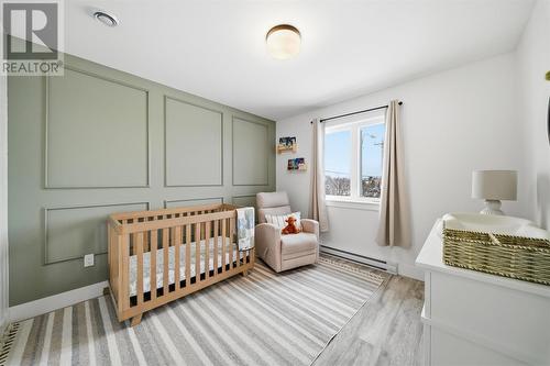113 Diamond Marsh Drive, St. John'S, NL - Indoor Photo Showing Bedroom