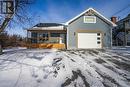 44 Bond Road, Whitbourne, NL  - Outdoor 