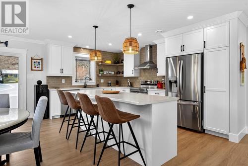 44 Bond Road, Whitbourne, NL - Indoor