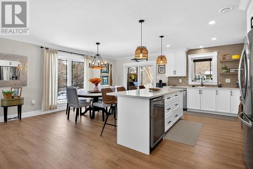 44 Bond Road, Whitbourne, NL - Indoor