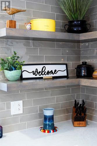 44 Bond Road, Whitbourne, NL - Indoor