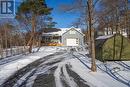 44 Bond Road, Whitbourne, NL  - Outdoor 