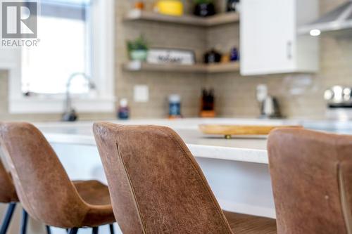 44 Bond Road, Whitbourne, NL - Indoor