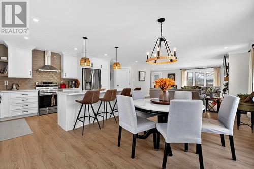 44 Bond Road, Whitbourne, NL - Indoor Photo Showing Other Room