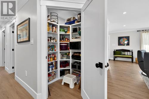 44 Bond Road, Whitbourne, NL - Indoor