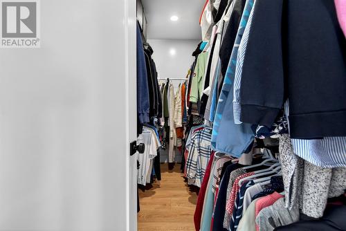 44 Bond Road, Whitbourne, NL - Indoor With Storage