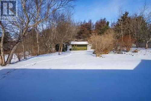 44 Bond Road, Whitbourne, NL - Outdoor
