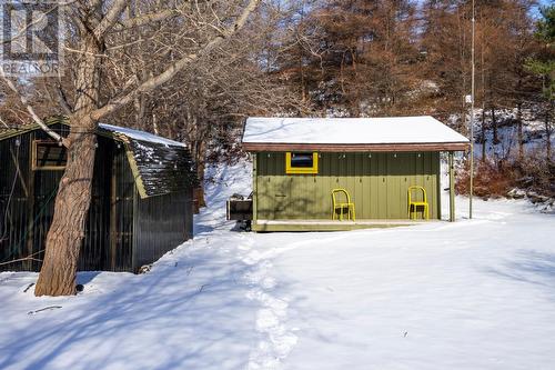 44 Bond Road, Whitbourne, NL - Outdoor