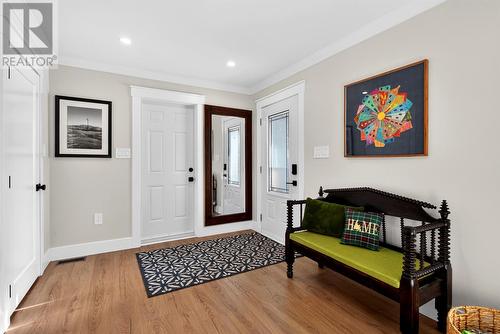 44 Bond Road, Whitbourne, NL - Indoor Photo Showing Other Room