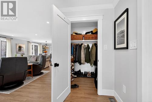 44 Bond Road, Whitbourne, NL - Indoor Photo Showing Other Room