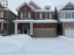 713 DEVARIO CRESCENT  Ottawa, ON K2J 6H3