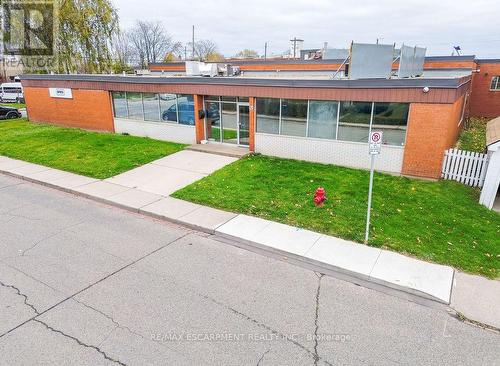 42 Niagara Street, Hamilton, ON 