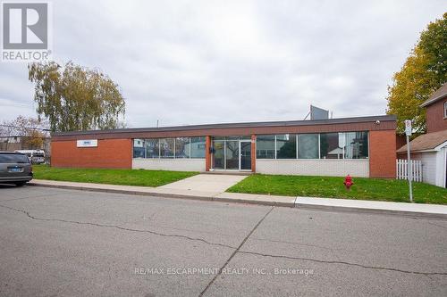42 Niagara Street, Hamilton, ON 