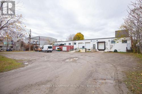 42 Niagara Street, Hamilton, ON 