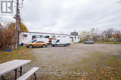 42 Niagara Street, Hamilton, ON 