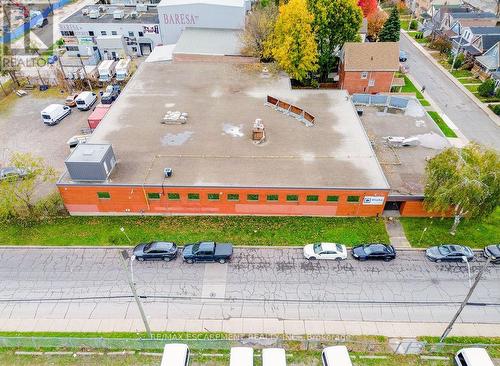 42 Niagara Street, Hamilton, ON 