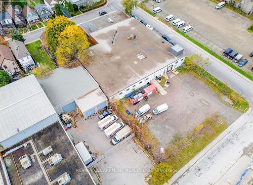 42 Niagara Street, Hamilton, ON 